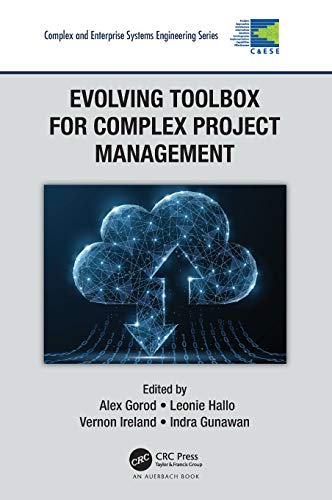 Evolving Toolbox for Complex Project Management
