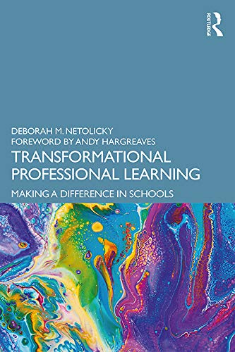 Transformational Professional Learning