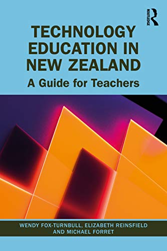 Technology Education in New Zealand