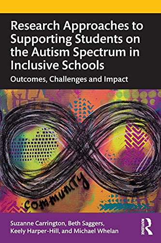 Research Approaches to Supporting Students on the Autism Spectrum in Inclusive Schools