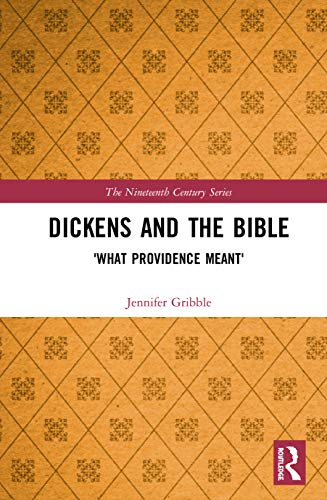 Dickens and the Bible