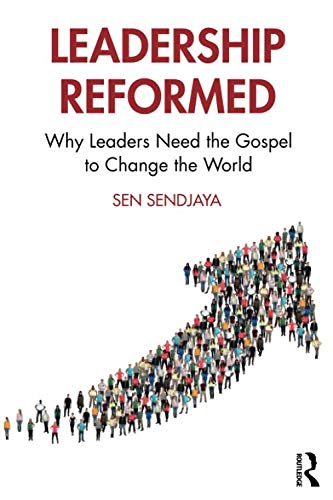 Leadership Reformed