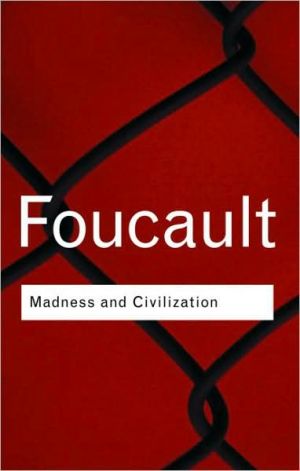Madness and Civilization