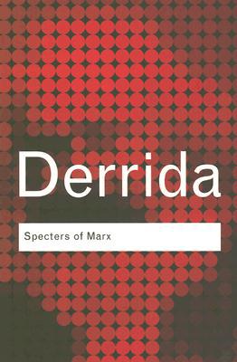 Specters of Marx