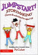 Jumpstart! Storymaking