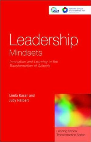 Leadership Mindsets