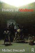 History of Madness