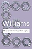 Ethics and the Limits of Philosophy