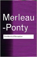 The World of Perception
