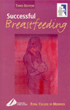 Successful Breastfeeding 3rd Edition
