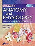Anatomy and Physiology Applied to Health Professions 7th        edition