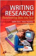 Writing Research