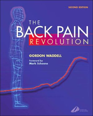 Back Pain Revolution 2nd edition
