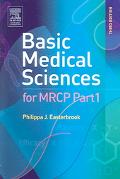 Basic Medical Science MRCP PT1 3rd edition