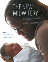 NEW MIDWIFERY 2E