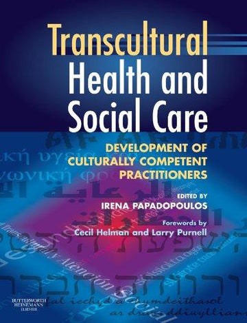 Transcultural Health and Social Care