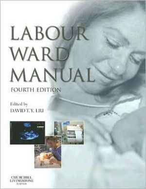 Labour Ward Manual