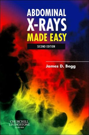Abdominal X-Rays Made Easy 2nd edition