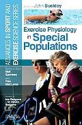 Exercise Physiology Special Populations