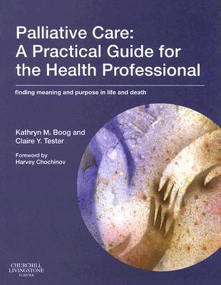 Palliative Care: A Practical Guide for the Health Professional:Finding