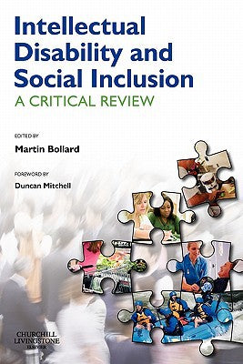 Achieving Inclusive Services For People With A Learning Disability