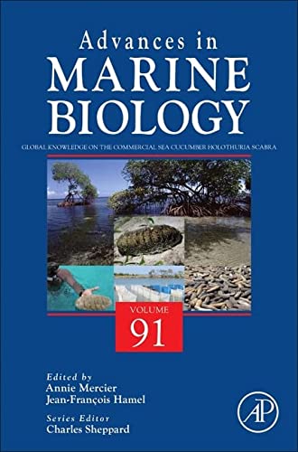 Global Knowledge On The Commercial Sea Cucumber Holothuria Scabra