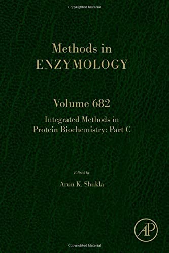 Integrated Methods in Protein Biochemistry: Part C