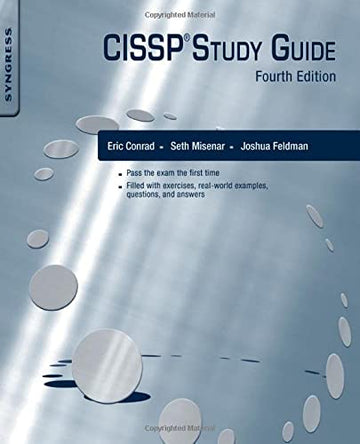 CISSP Study Guide