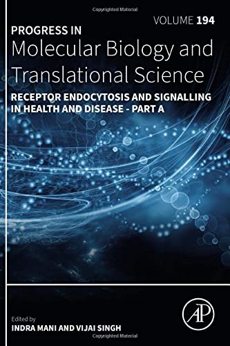 Receptor Endocytosis And Signalling In Health And Disease
