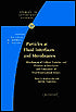 Particles at Fluid Interfaces and Membranes