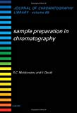 Sample Preparation in Chromatography