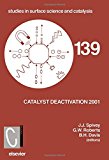 Studies in Surface Science and Catalysis - Vol 139