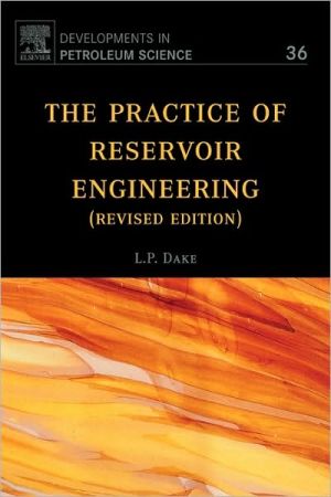 Developments in Petroleum Science