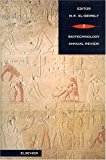 Biotechnology Annual Review - Vol 7
