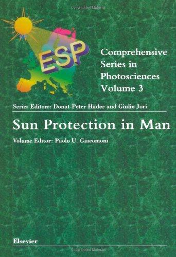 Comprehensive Series in Photosciences - Vol 3