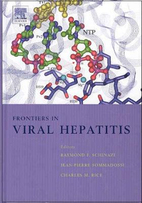 Frontiers In Viral Hepatitis