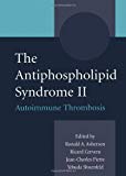 Antiphospholipid Syndrome II