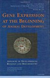 Advances in Developmental Biology and Biochemistry - Vol 12