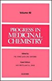 Progress in Medicinal Chemistry : Volume 40 (