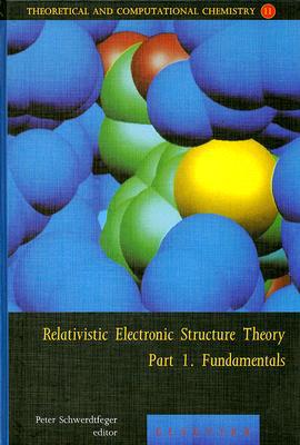 Relativistic Electronic Structure Theory