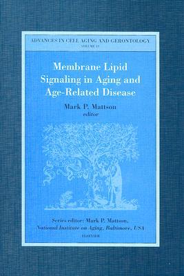 Advances in Cell Aging and Gerontology - Vol 12