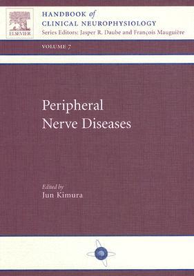 Handbook of Clinical Neurophysiology, Volume 7