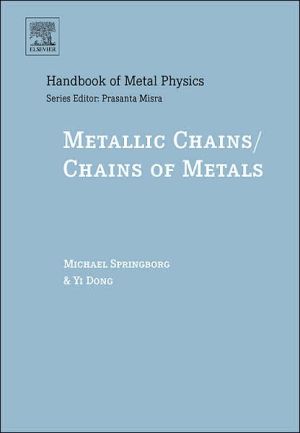 Metallic Chains / Chains of Metals, Volume 1