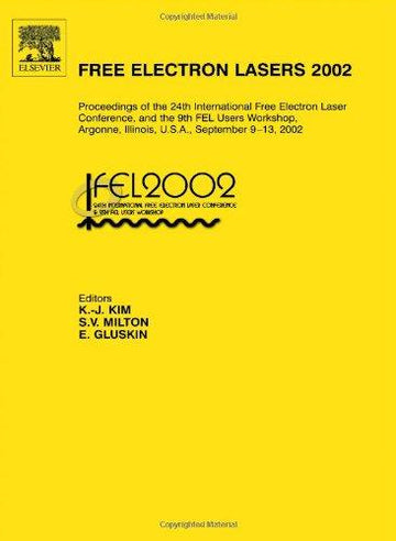 Free Electron Lasers 2002