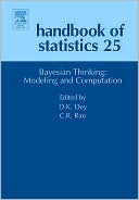 Handbook of Statistics, Volume 25