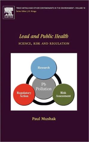 Lead and Public Health, Volume 10