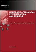 Handbook of Financial Intermediation & Banking
