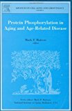 Protein Phosphorylation In Aging and Age