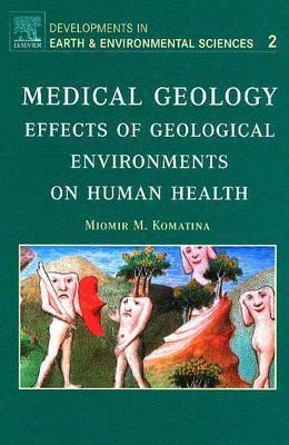 Medical Geology, Volume 2