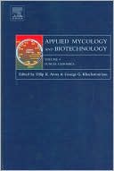 Applied Mycology and Biotechnology                              (Volume Volume 4. )